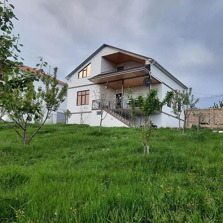 Basqal Qonaq Evi Guest House Exterior foto